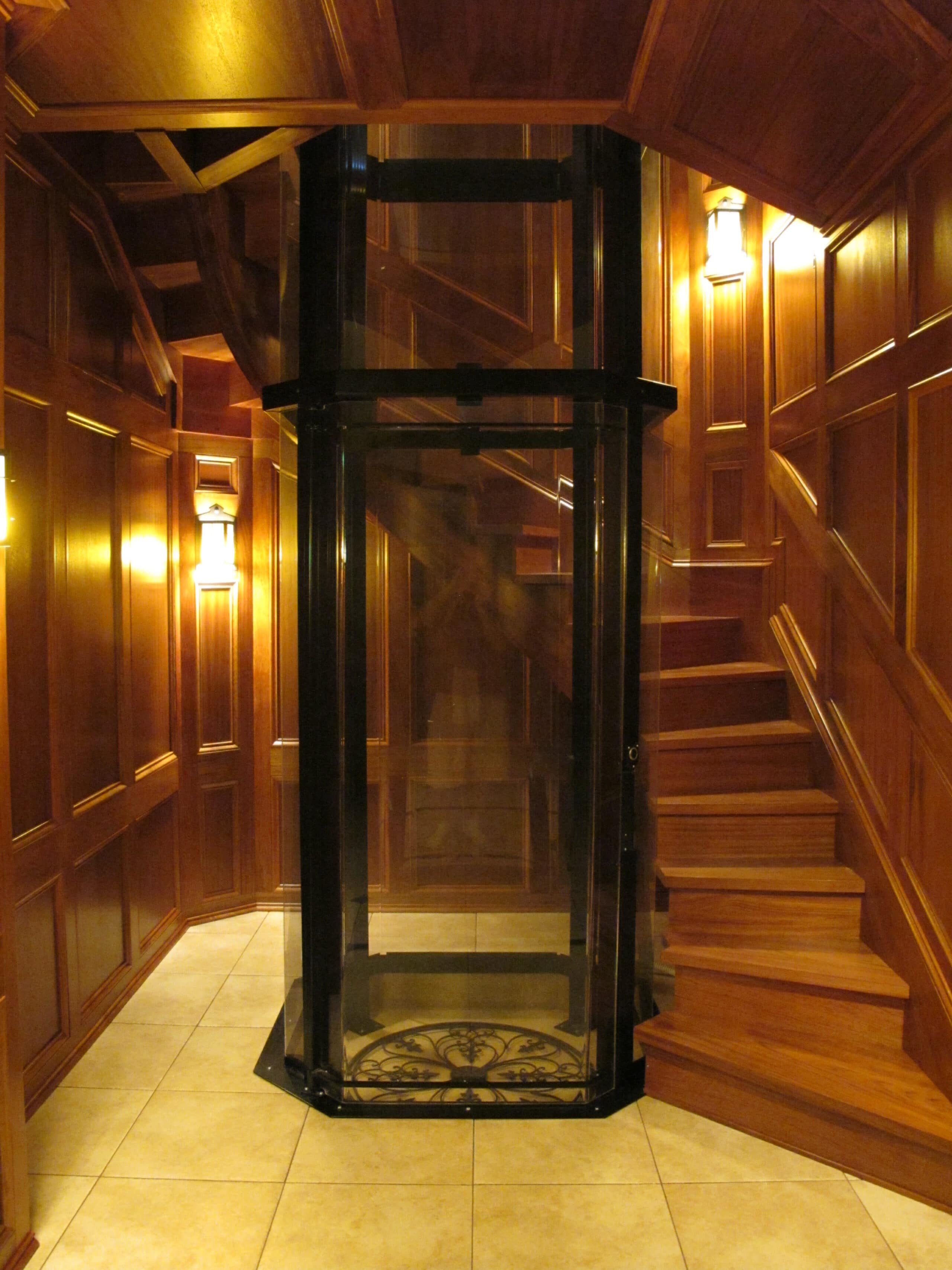 Home Elevators All Star Mobility LLC